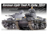 Academy maquette militaire 13280 Panzerkampfwagen 35 (t) 1/35