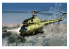 Hobby boss maquette hélicoptère 87244 Mil mi-2URP Hoplite Anti Tank 1/72