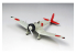Fine Molds avion FB27 IJN &quot;Kyun-Sahi&quot; Chasseur monoplace expérimental Ka-14 1/48
