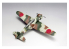 Fine Molds avion FB23 Avion de reconnaissance IJA Ki-15-I (Type 97, Babs) 1/48