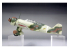 Fine Molds avion FB23 Avion de reconnaissance IJA Ki-15-I (Type 97, Babs) 1/48