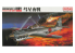 Fine Molds avion FB5 IJN D4Y2-S Suisei Type 12E chasseur de nuit Judy 1/48