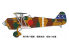 Fine Molds avion FB13 IJA Ki-10-II (Type 95 Fighter Perry)1/48
