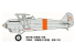 Fine Molds avion FB14 IJA Ki-10-II (Type 95 Perry Col. Kato Sq.) 1/48