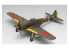 Fine Molds avion FB18 IJA Ki-43-IIIa (Type 1 Hayabusa/Oscar) 1/48