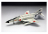 Fine Molds avion FP38 JASDF F-4EJ Kai Fighter 1/72