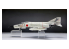 Fine Molds avion FP38 JASDF F-4EJ Kai Fighter 1/72