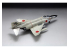 Fine Molds avion FP38 JASDF F-4EJ Kai Fighter 1/72