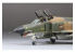 Fine Molds avion FP41 USAF F-4E Jet Fighter (Early) 1/72