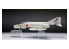 Fine Molds avion FP37 Chasseur JASDF F-4EJ 1/72