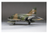 Fine Molds avion FP47S Chasseur F-4D de l&#039;US Air Force First Mig Ace Première édition édition spéciale 1/72