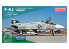 Fine Molds avion 72843 Chasseur F-4J du Corps des Marines des États-Unis Première édition édition spéciale 1/72