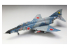 Fine Molds avion 72737 JASDF F-4EJ 306th Squadron A.C.M. Meet 1982 1/72