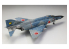 Fine Molds avion 72737 JASDF F-4EJ 306th Squadron A.C.M. Meet 1982 1/72