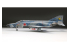 Fine Molds avion 72737 JASDF F-4EJ 306th Squadron A.C.M. Meet 1982 1/72