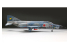 Fine Molds avion 72737 JASDF F-4EJ 306th Squadron A.C.M. Meet 1982 1/72