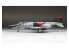 Fine Molds avion 72738 Force aérienne d&#039;autodéfense F-4EJ Kai Concours d&#039;habiletés de combat 1995 (301e SQ) 1/72
