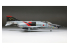 Fine Molds avion 72738 Force aérienne d&#039;autodéfense F-4EJ Kai Concours d&#039;habiletés de combat 1995 (301e SQ) 1/72