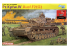DRAGON maquette militaire 6360 Panzer IV AUSF.F2(G) 1/35