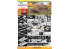 DRAGON maquette militaire 6360 Panzer IV AUSF.F2(G) 1/35