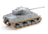 Dragon maquette militaire 6568 Sherman Firefly 1c coque soudée 1/35