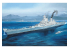 Hobby Boss maquettes bateau 86516 Cuirassé USS Missouri BB-63 1/350