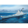 Hobby Boss maquettes bateau 86516 Cuirassé USS Missouri BB-63 1/350