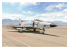 Italeri maquette avion 2818 RF-4E Phantom II 1/48