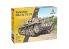 Italeri maquette militaire 6584 Semovente M42 da 75/34 1/35