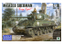 ANDY&#039;S HOBBY HEADQUARTERS AHHQ-001 M4A3E8 Sherman Easy Eight 1/16