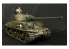 ANDY&#039;S HOBBY HEADQUARTERS AHHQ-001 M4A3E8 Sherman Easy Eight 1/16