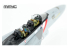 Meng maquettes avions Ls-016 La légende continue VFA-2 “Bounty Hunters” 1/48