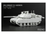 Meng maquette militaire 72-001 Le ZTQ15 lourdement blindé 1/72