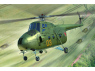 Trumpeter maquette hélicoptére 05816 Hélicoptère russe Mi-4 "Hound Dog" 1/48