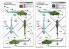 Trumpeter maquette hélicoptére 05816 Hélicoptère russe Mi-4 &quot;Hound Dog&quot; 1/48