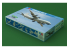 Hobby Boss maquette avion 83905 Avion anti-sous-marin China Shaanxi GX-6 1/144