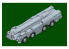 Hobby Boss maquette militaire 82939 Missile balistique &quot;Scud&quot;-B de l&#039;ex-Union soviétique 1/72