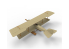 Bronco maquette avion FB4015 CHIA TYP SEAPLANE 1/48