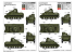 I Love Kit maquette militaire 63517 M3A3 Medium Tank 1/35