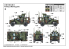 I Love Kit maquette militaire 63536 M1278 Transporteur d&#039;armes lourdes Usage général (JLTV-GP) 1/35