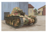 Hobby Boss maquette militaire 83894 R35 français équipé d&#039;un char à tourelle FCM 1/35