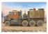 Hobby Boss maquette militaire 84525 Camion armé M1070 1/35