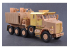 Hobby Boss maquette militaire 84525 Camion armé M1070 1/35