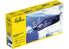 Heller maquette avion 80272 F6F-5 HELLCAT 1/72