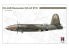 Hobby 2000 maquette avion 72058 B-26B Marauder 9th AF MTO 1/72