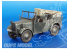 Plus Model 205 KFZ.2 STOEWER RADIO 1/35