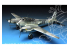 Meng maquette avion LS-001 Messerschmitt Me 410-2/U4 1/48