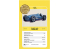 Heller maquette voiture 80721 TALBOT LAGO Grand Prix 1/24