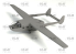 Icm maquette avion 48226 Planeur Gotha Go 242A 1/48