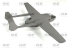 Icm maquette avion 48226 Planeur Gotha Go 242A 1/48